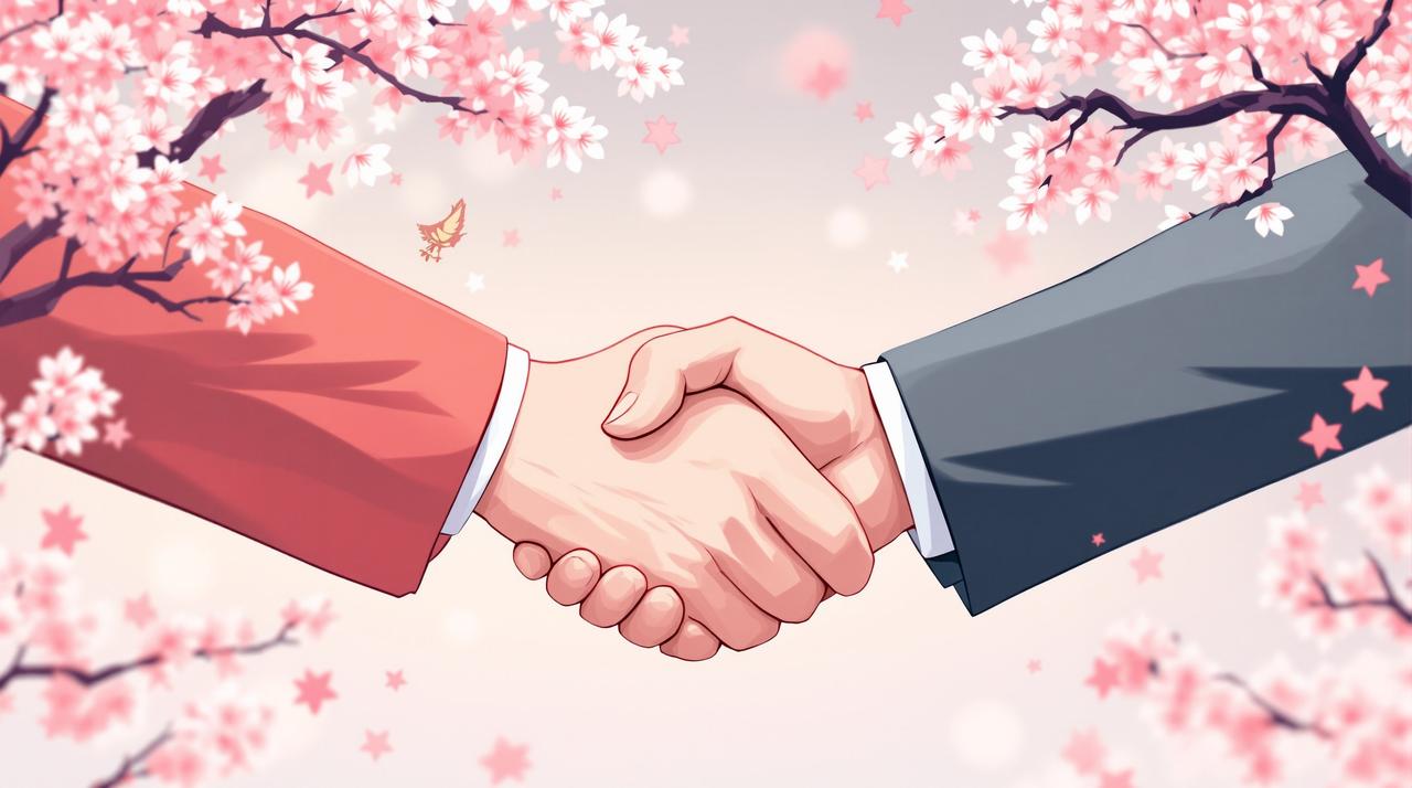 热播短剧与日本知名动画公司达成战略合作 热播短剧 - 热播短剧与日本知名动画公司达成战略合作